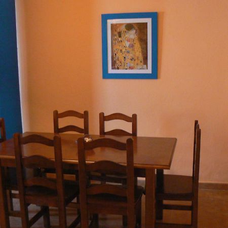 Bonito Apartamento En Zahara De Los Atunes Buitenkant foto