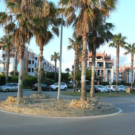 Bonito Apartamento En Zahara De Los Atunes Buitenkant foto