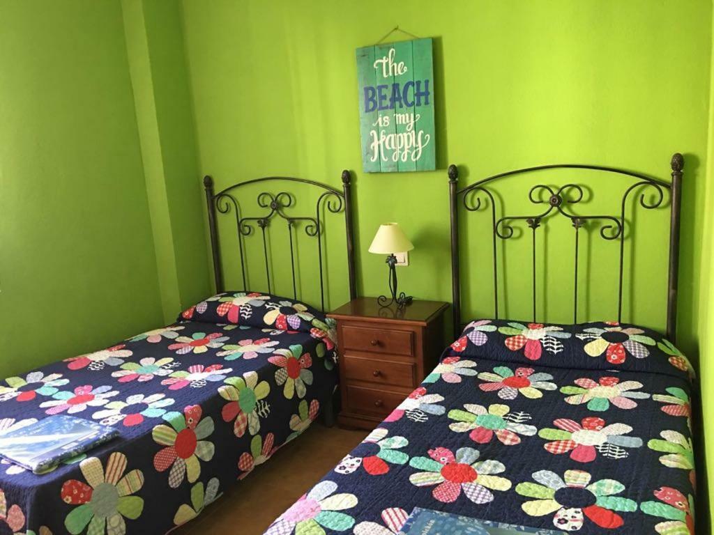 Bonito Apartamento En Zahara De Los Atunes Buitenkant foto