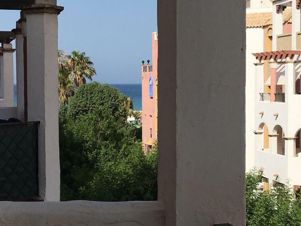 Bonito Apartamento En Zahara De Los Atunes Buitenkant foto