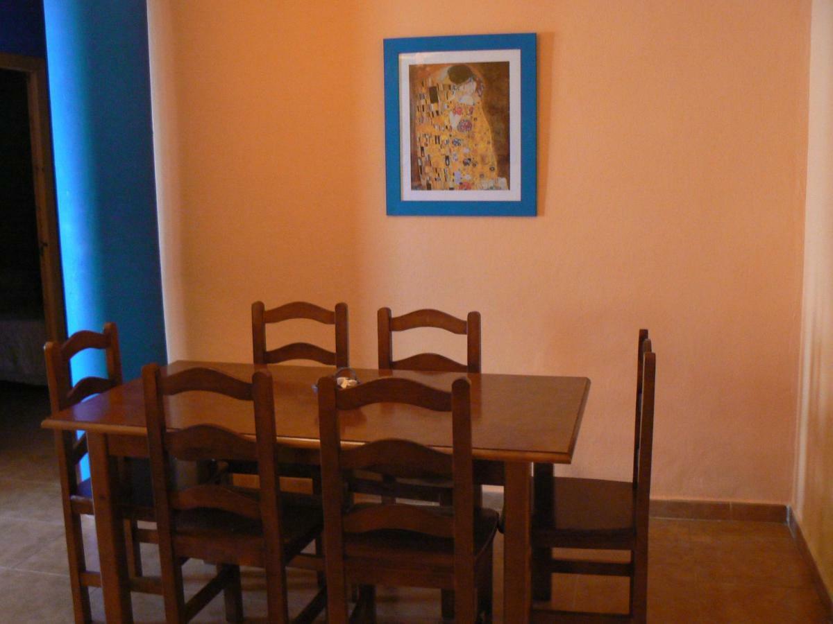 Bonito Apartamento En Zahara De Los Atunes Buitenkant foto