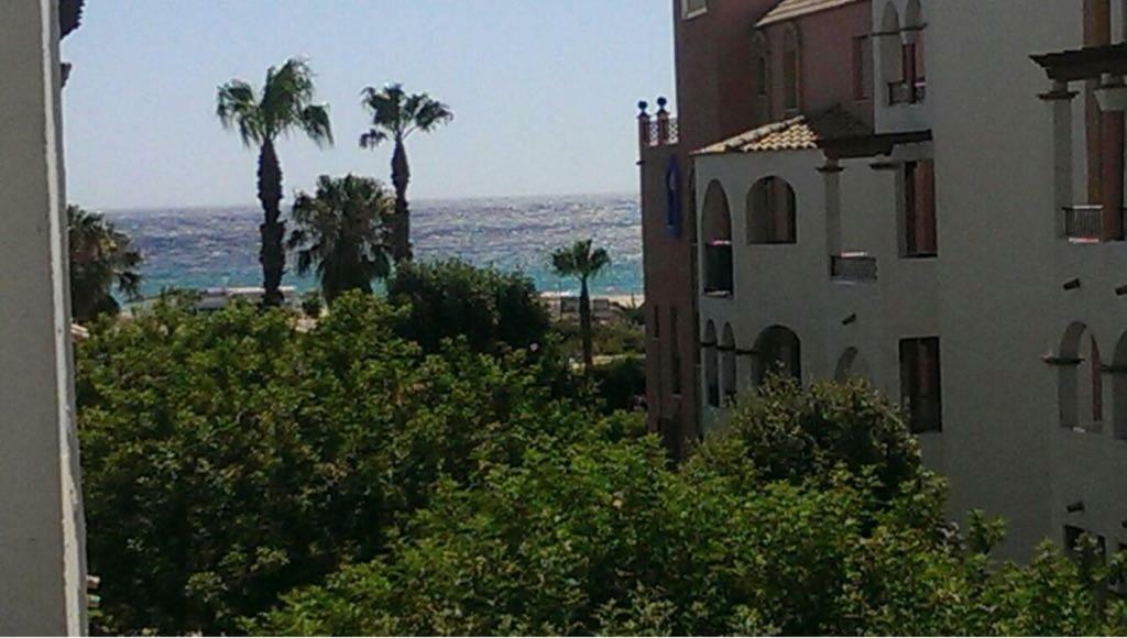 Bonito Apartamento En Zahara De Los Atunes Buitenkant foto