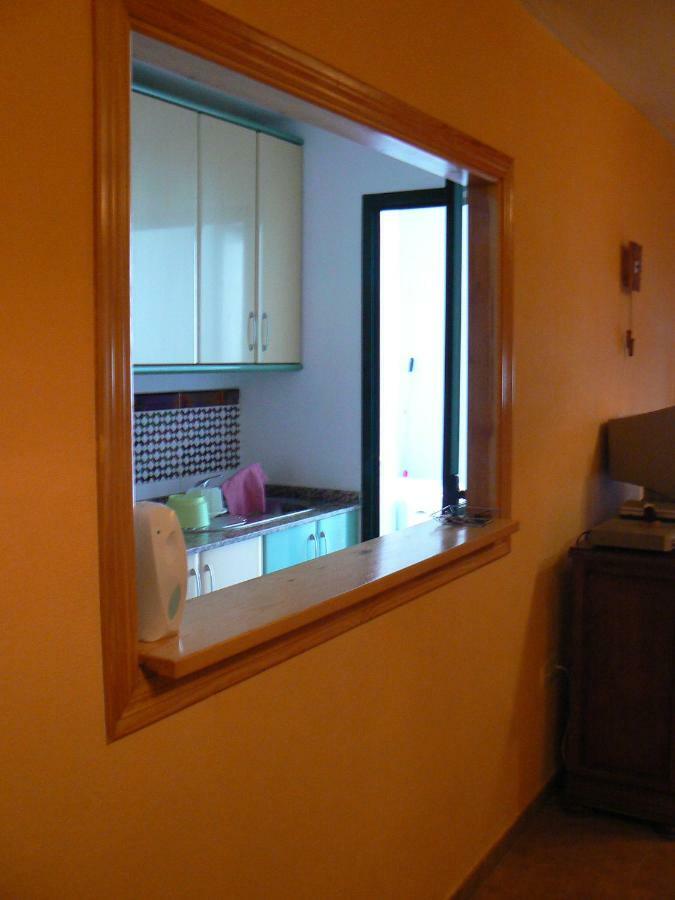 Bonito Apartamento En Zahara De Los Atunes Buitenkant foto