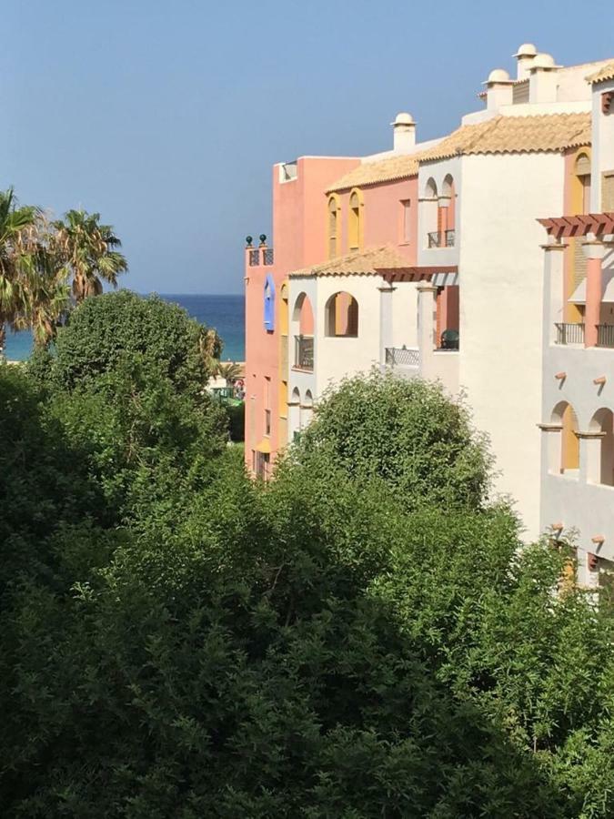 Bonito Apartamento En Zahara De Los Atunes Buitenkant foto