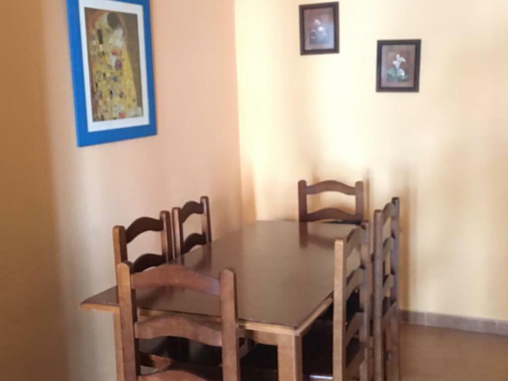 Bonito Apartamento En Zahara De Los Atunes Buitenkant foto