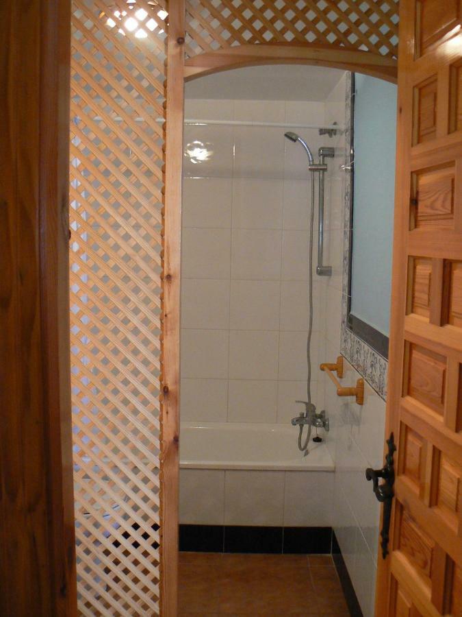 Bonito Apartamento En Zahara De Los Atunes Buitenkant foto
