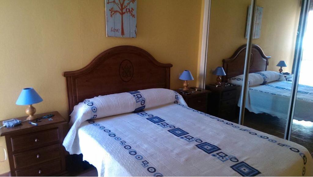 Bonito Apartamento En Zahara De Los Atunes Buitenkant foto