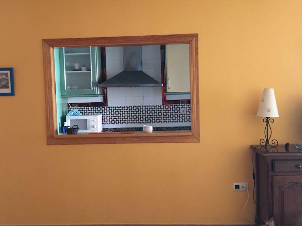 Bonito Apartamento En Zahara De Los Atunes Buitenkant foto