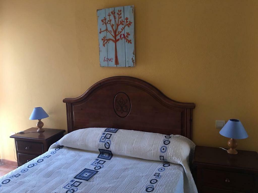Bonito Apartamento En Zahara De Los Atunes Buitenkant foto