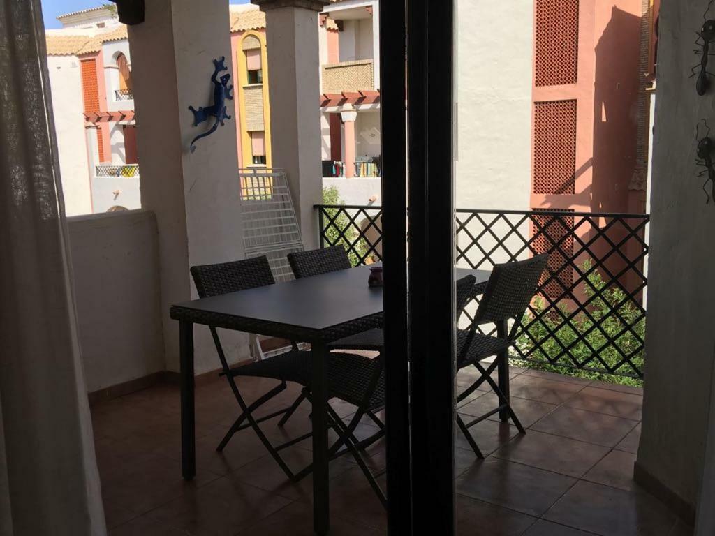 Bonito Apartamento En Zahara De Los Atunes Buitenkant foto