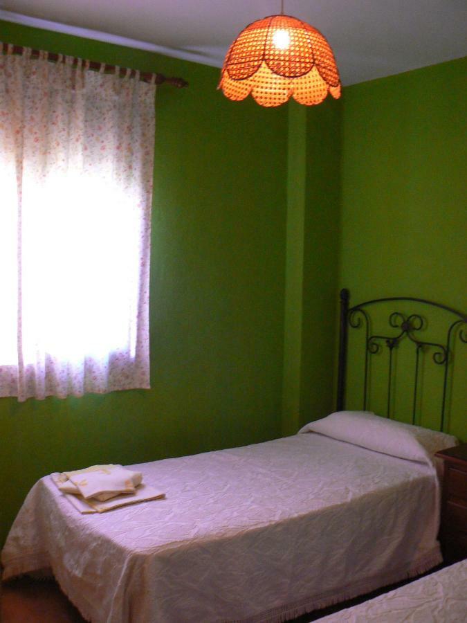 Bonito Apartamento En Zahara De Los Atunes Buitenkant foto