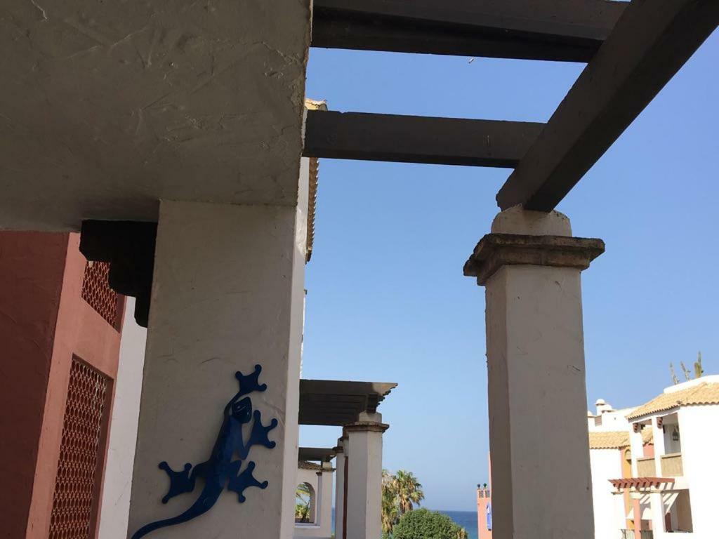 Bonito Apartamento En Zahara De Los Atunes Buitenkant foto