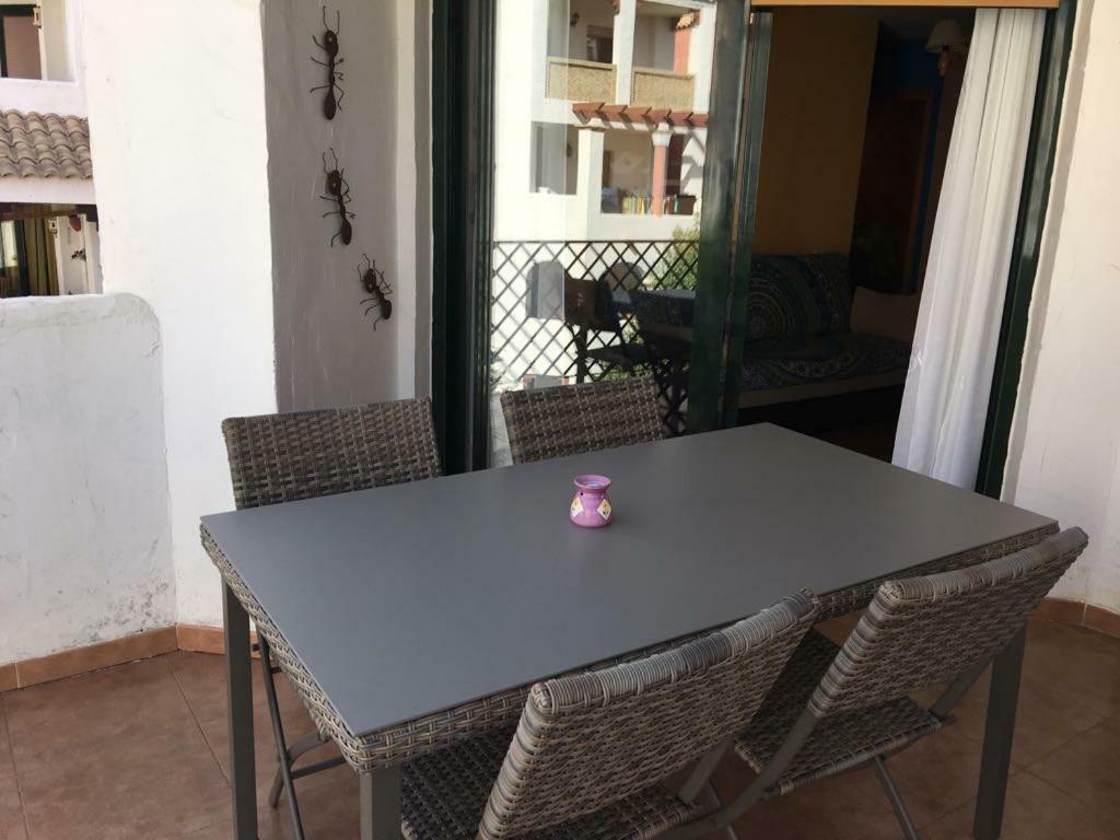 Bonito Apartamento En Zahara De Los Atunes Buitenkant foto