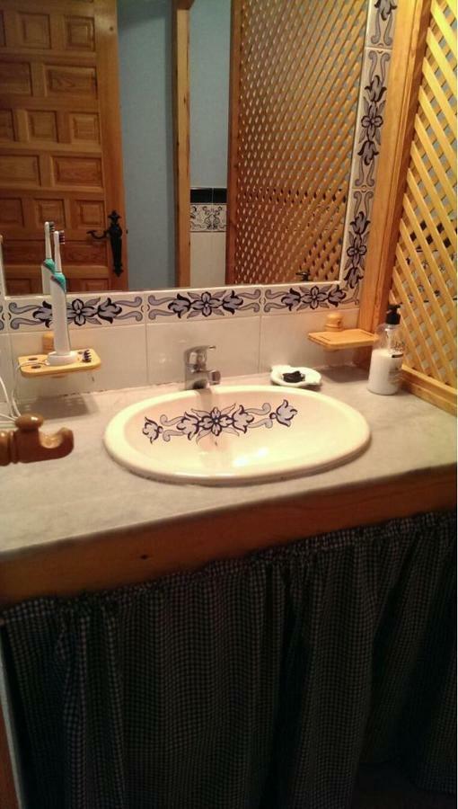 Bonito Apartamento En Zahara De Los Atunes Buitenkant foto