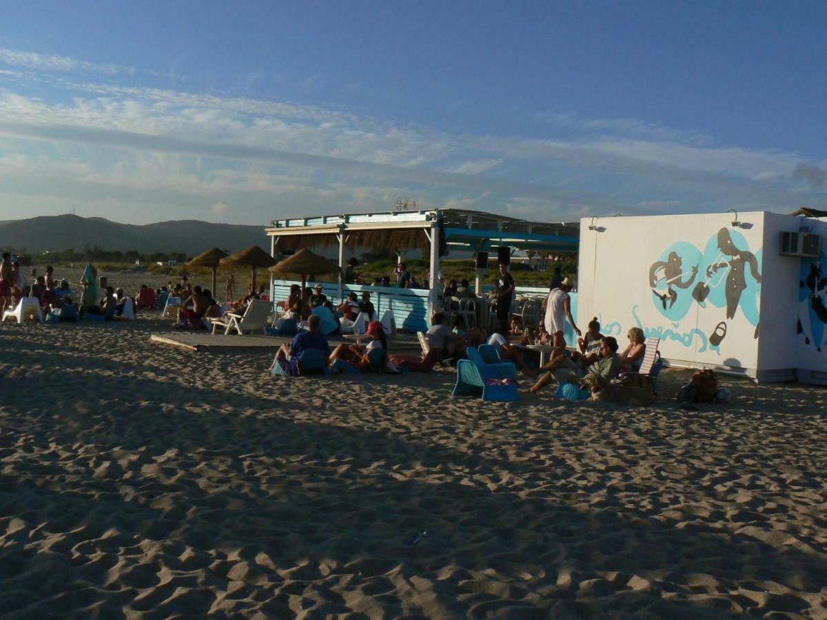 Bonito Apartamento En Zahara De Los Atunes Buitenkant foto