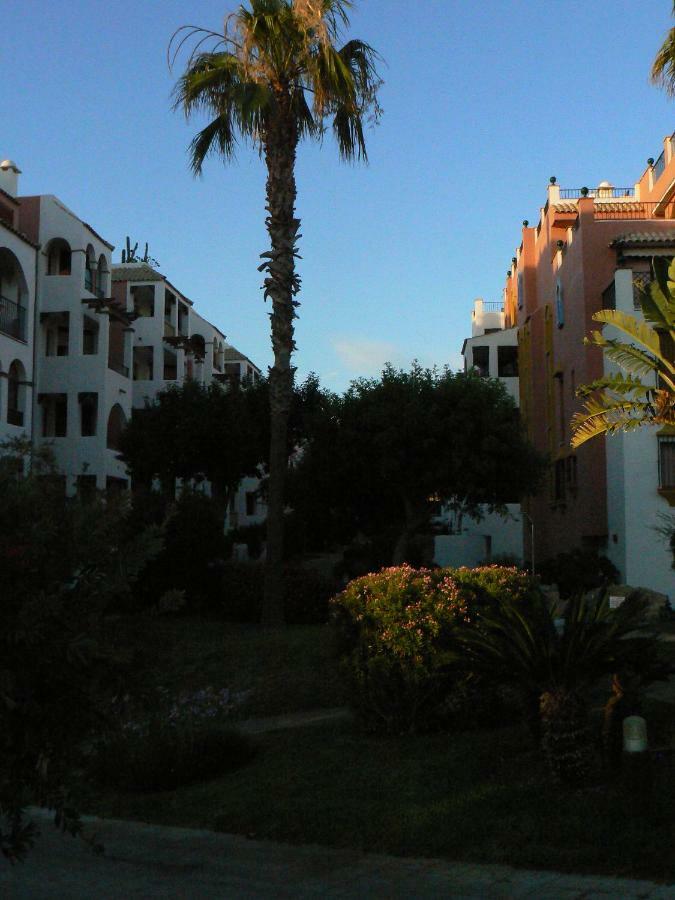 Bonito Apartamento En Zahara De Los Atunes Buitenkant foto
