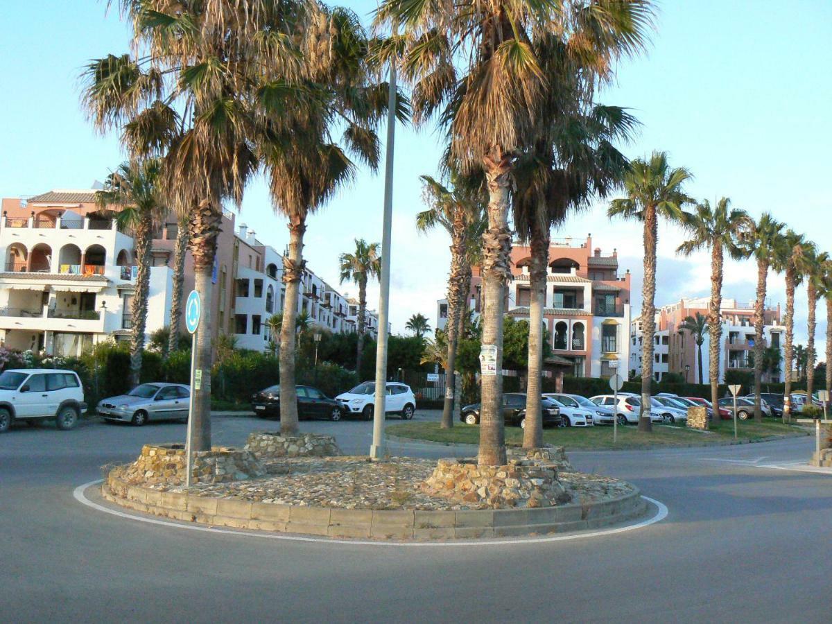 Bonito Apartamento En Zahara De Los Atunes Buitenkant foto